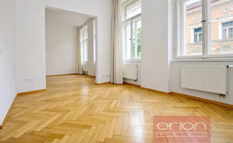 Prodej bytu 3+kk, Praha - Vinohrady, Americká, 92 m2