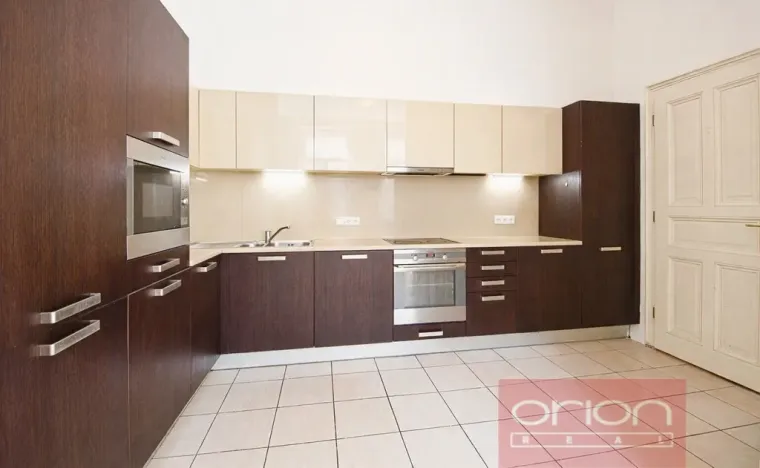 Prodej bytu 3+kk, Praha - Vinohrady, Americká, 92 m2
