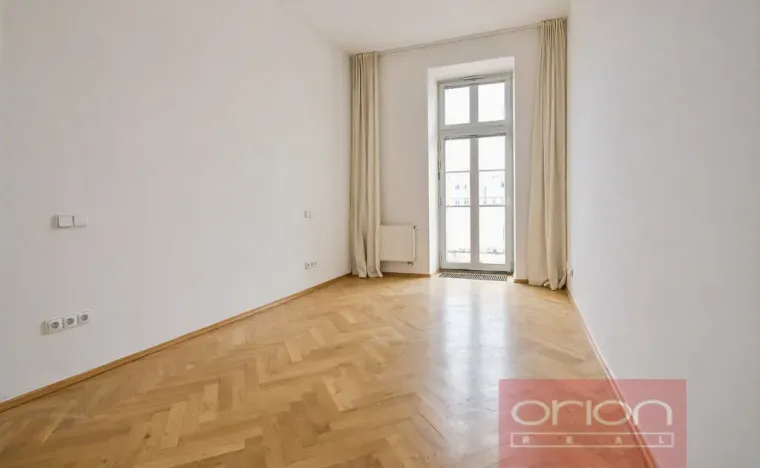 Prodej bytu 3+kk, Praha - Vinohrady, Americká, 92 m2