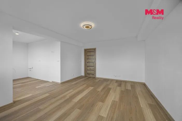 Prodej bytu 2+1, Kolín - Kolín III, Žižkova, 62 m2