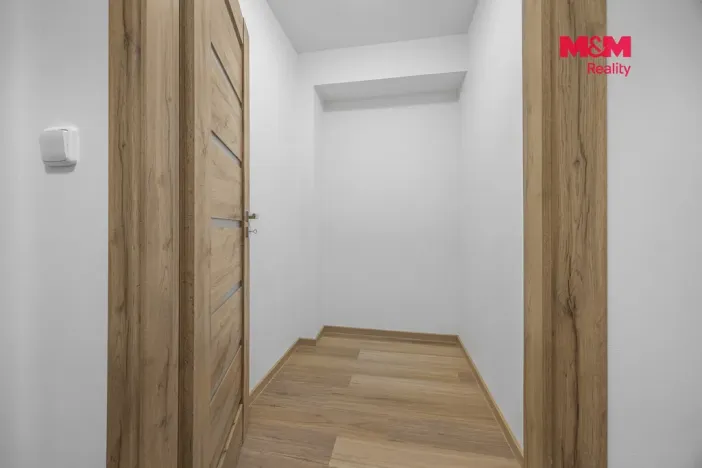 Prodej bytu 2+1, Kolín - Kolín III, Žižkova, 62 m2