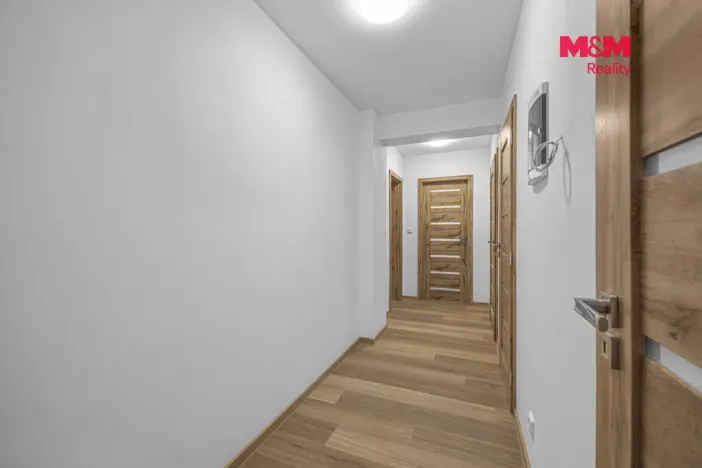 Prodej bytu 2+1, Kolín - Kolín III, Žižkova, 62 m2