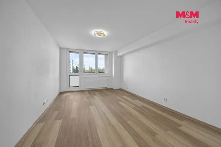 Prodej bytu 2+1, Kolín - Kolín III, Žižkova, 62 m2