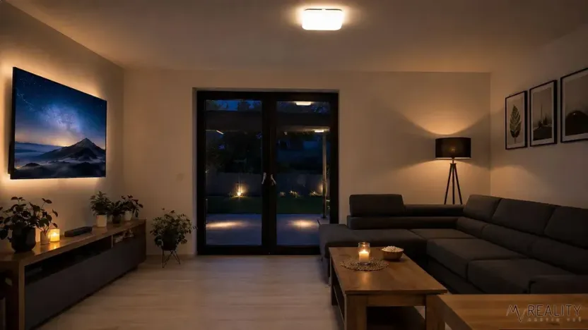 Prodej rodinného domu, Dobratice, 160 m2