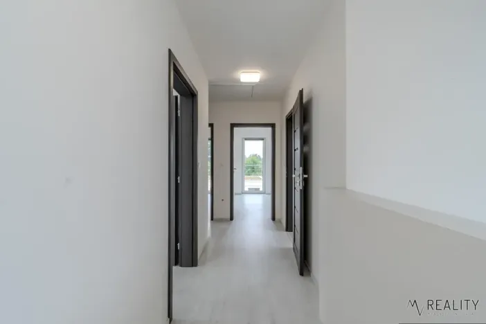 Prodej rodinného domu, Dobratice, 160 m2