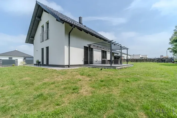 Prodej rodinného domu, Dobratice, 160 m2