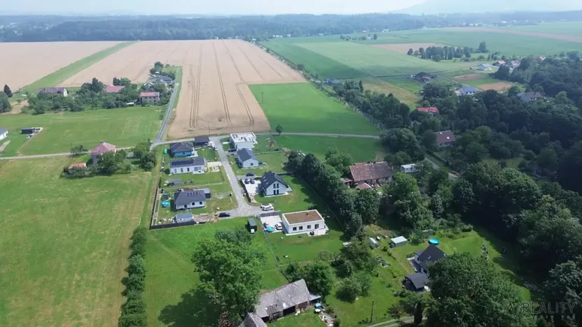 Prodej rodinného domu, Dobratice, 160 m2