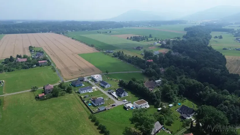 Prodej rodinného domu, Dobratice, 160 m2