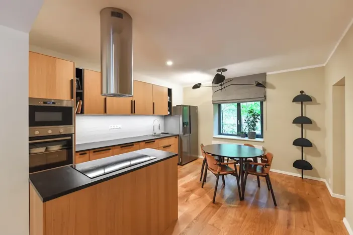 Prodej rodinného domu, Praha - Benice, Na koupaliště, 144 m2
