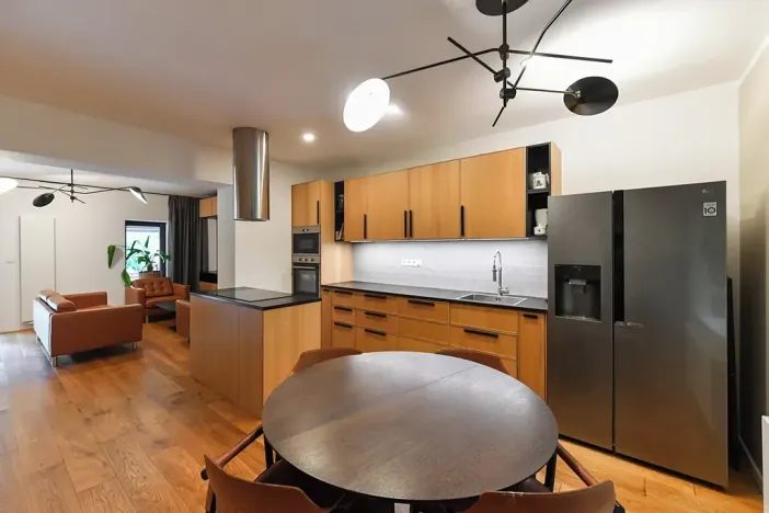 Prodej rodinného domu, Praha - Benice, Na koupaliště, 144 m2
