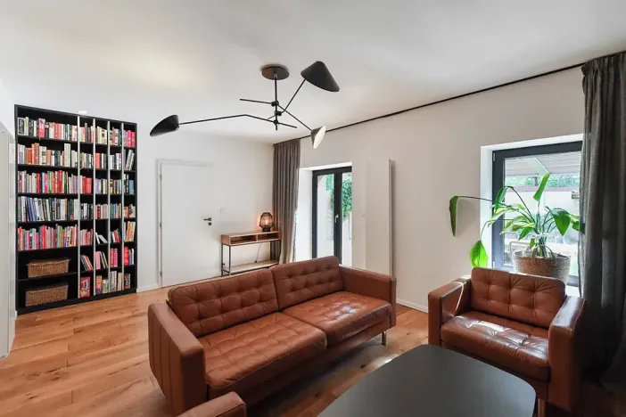 Prodej rodinného domu, Praha - Benice, Na koupaliště, 144 m2