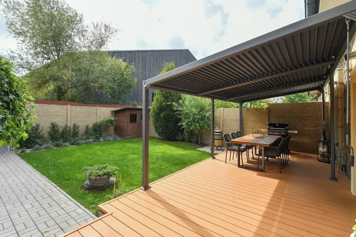 Prodej rodinného domu, Praha - Benice, Na koupaliště, 144 m2