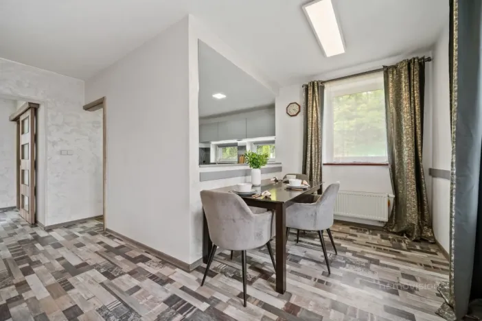 Prodej rodinného domu, Kobeřice u Brna, U Mlýna, 143 m2
