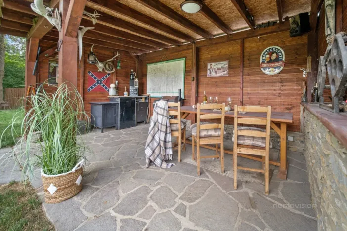 Prodej rodinného domu, Kobeřice u Brna, U Mlýna, 143 m2