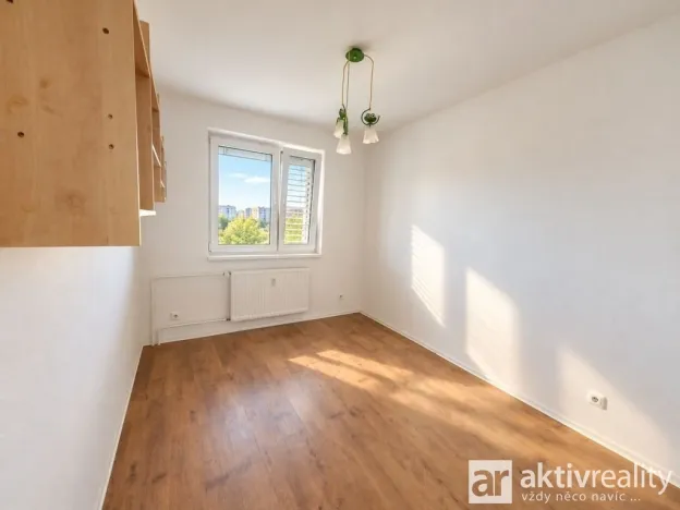 Pronájem bytu 2+1, Neratovice, Na Výsluní, 50 m2