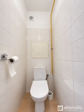Pronájem bytu 2+1, Neratovice, Na Výsluní, 50 m2