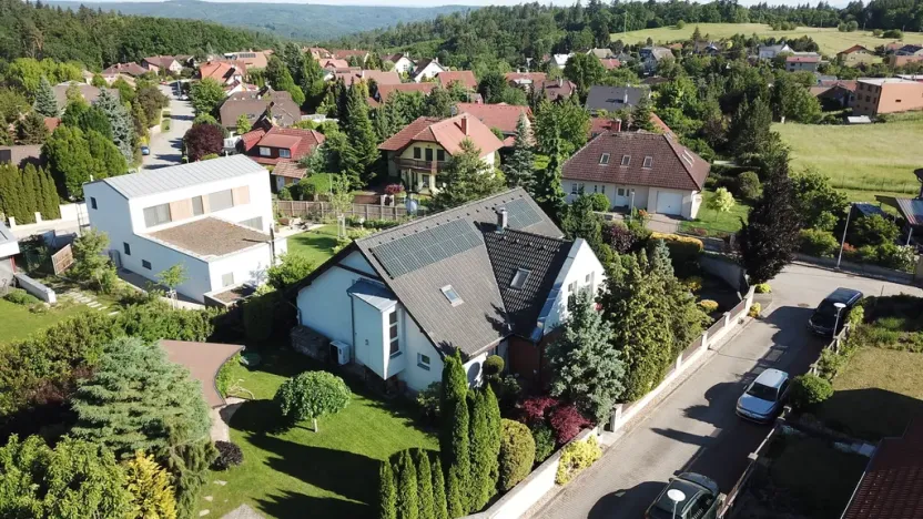 Prodej rodinného domu, Brno - Útěchov, 263 m2