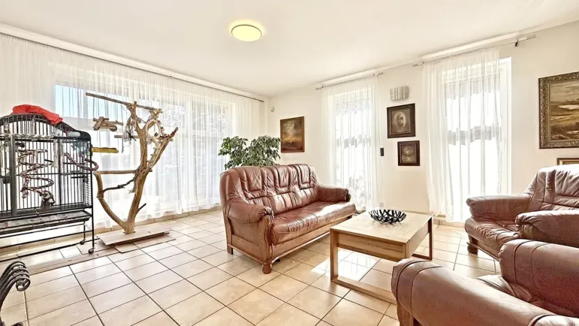 Prodej rodinného domu, Brno - Útěchov, 263 m2