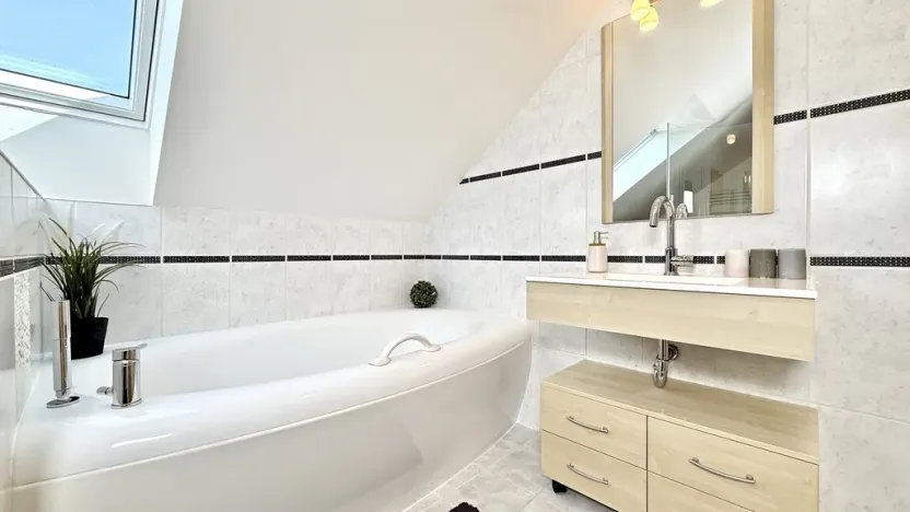 Prodej rodinného domu, Brno - Útěchov, 263 m2