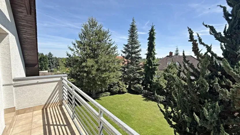 Prodej rodinného domu, Brno - Útěchov, 263 m2