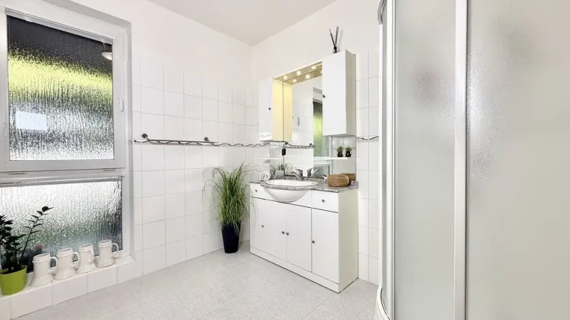 Prodej rodinného domu, Brno - Útěchov, 263 m2