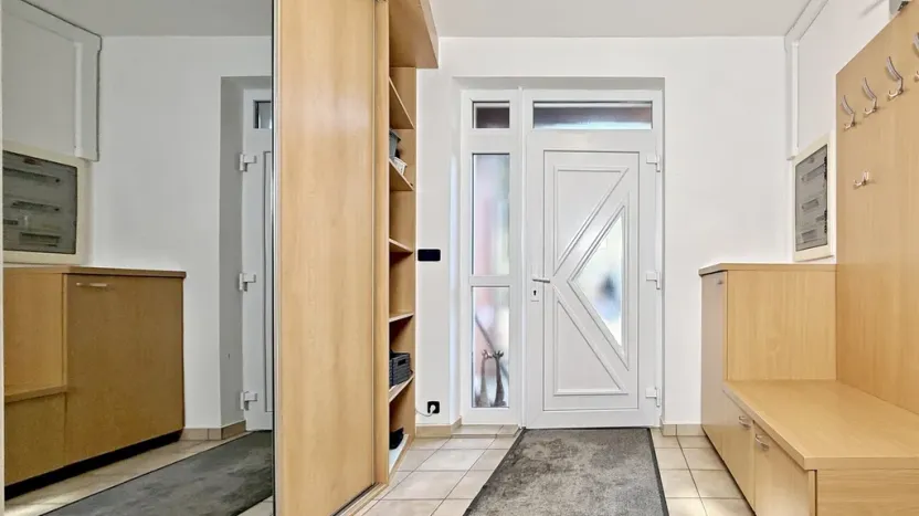 Prodej rodinného domu, Brno - Útěchov, 263 m2