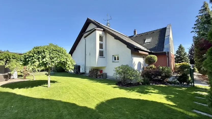 Prodej rodinného domu, Brno - Útěchov, 263 m2