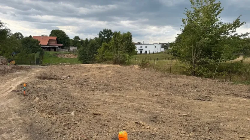 Prodej pozemku pro bydlení, Havířov, Chatařská, 803 m2