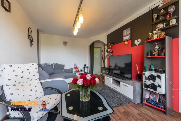 Prodej bytu 3+kk, Hradec Králové, Třebechovická, 67 m2