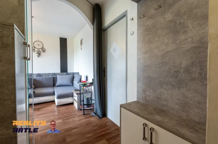 Prodej bytu 3+kk, Hradec Králové, Třebechovická, 67 m2