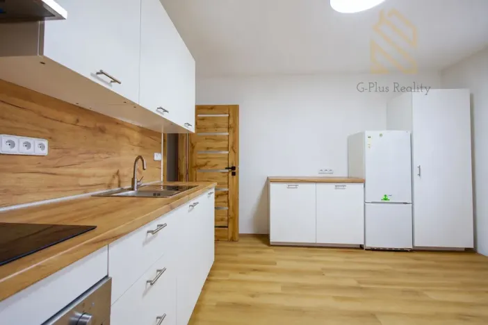 Pronájem bytu 2+1, Sulejovice, Kaplířova, 59 m2