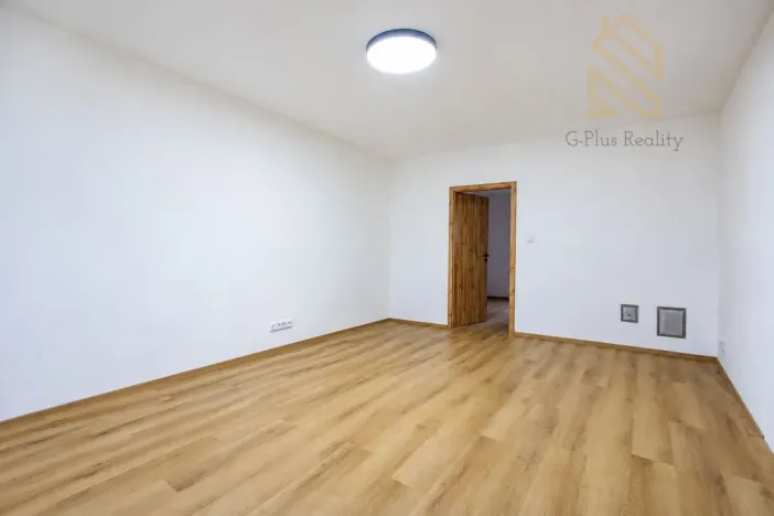 Pronájem bytu 2+1, Sulejovice, Kaplířova, 59 m2