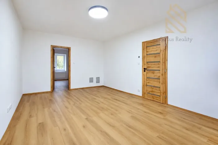 Pronájem bytu 2+1, Sulejovice, Kaplířova, 59 m2