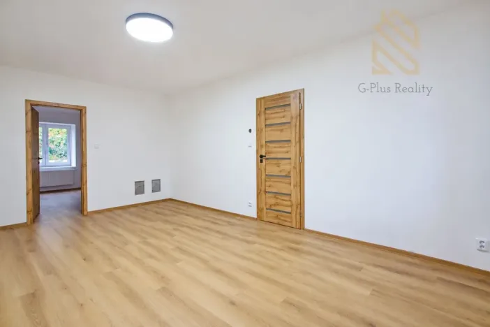 Pronájem bytu 2+1, Sulejovice, Kaplířova, 59 m2
