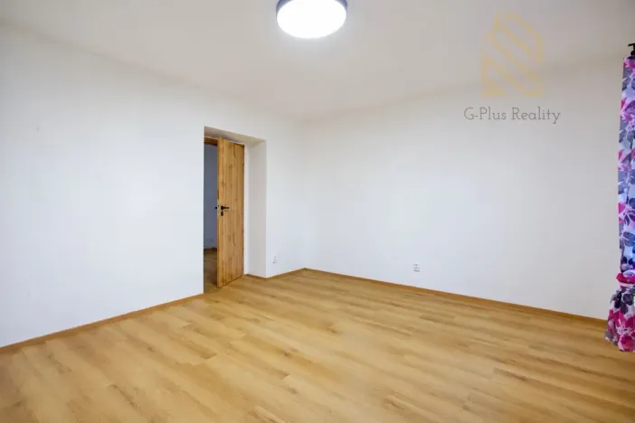 Pronájem bytu 2+1, Sulejovice, Kaplířova, 59 m2