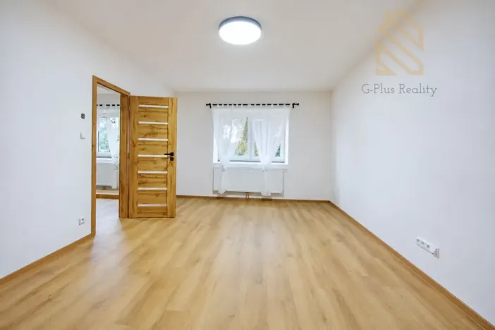 Pronájem bytu 2+1, Sulejovice, Kaplířova, 59 m2