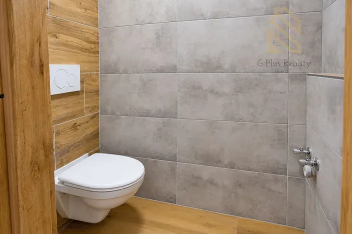 Pronájem bytu 2+1, Sulejovice, Kaplířova, 59 m2
