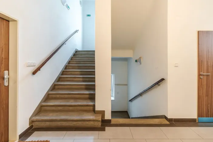Pronájem bytu 2+kk, Plzeň - Jižní Předměstí, V Šipce, 45 m2