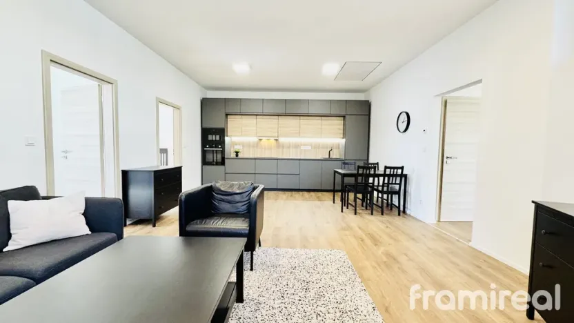 Prodej bytu 3+kk, Brno, Kohoutovická, 70 m2