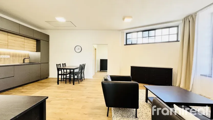 Prodej bytu 3+kk, Brno, Kohoutovická, 70 m2