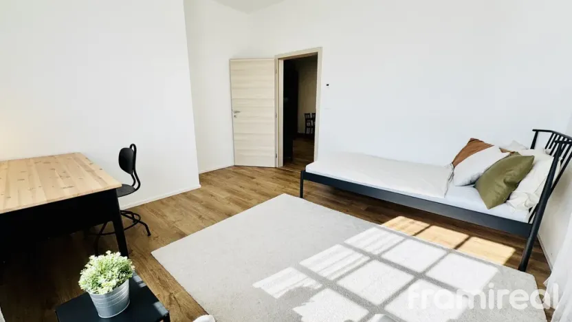 Prodej bytu 3+kk, Brno, Kohoutovická, 70 m2