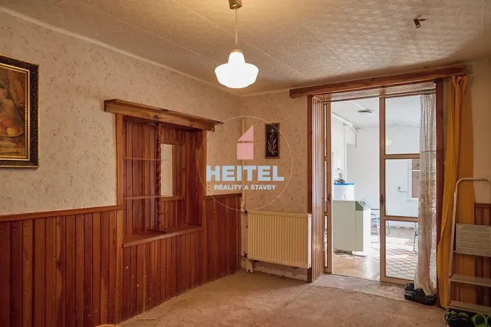 Prodej rodinného domu, Přemyslovice, 140 m2