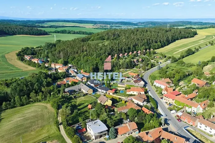 Prodej rodinného domu, Přemyslovice, 140 m2