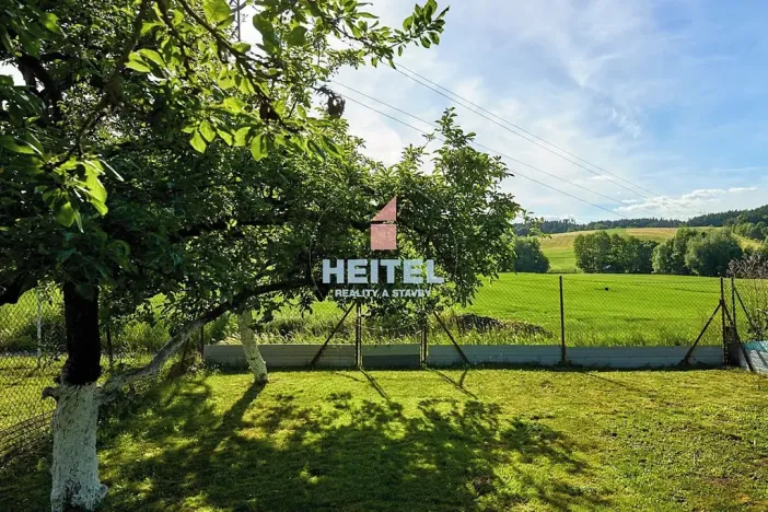 Prodej rodinného domu, Přemyslovice, 140 m2