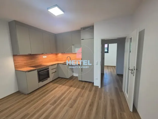 Pronájem bytu 2+kk, Olomouc, Rejskova, 41 m2