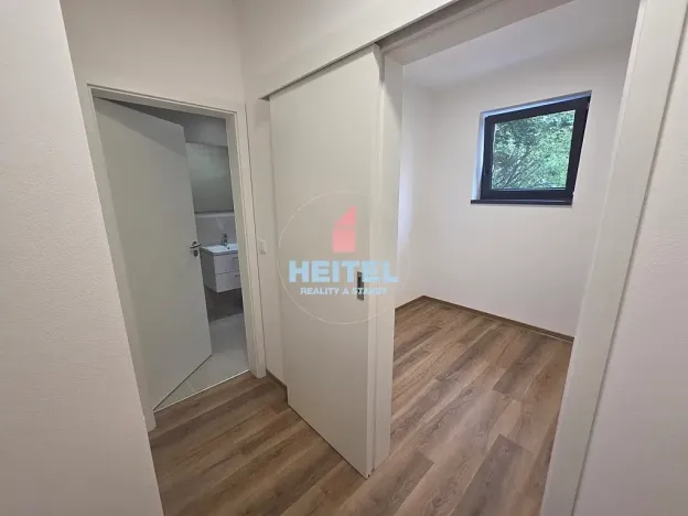 Pronájem bytu 2+kk, Olomouc, Rejskova, 41 m2