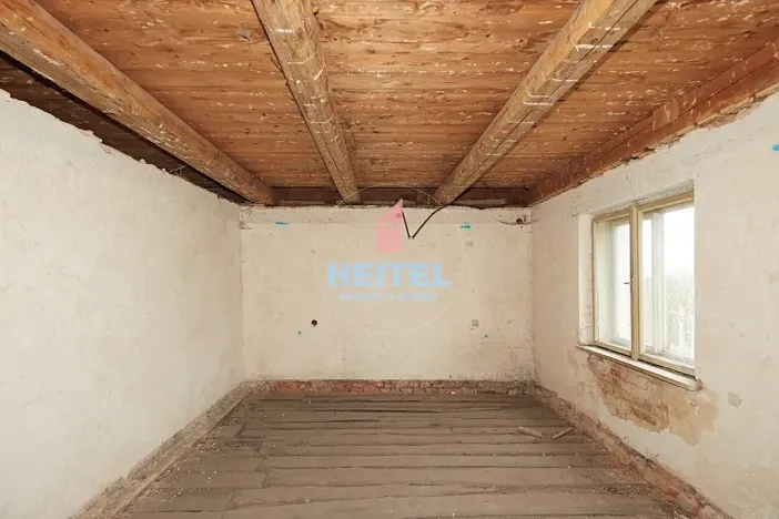 Prodej vícegeneračního domu, Hanušovice, 300 m2