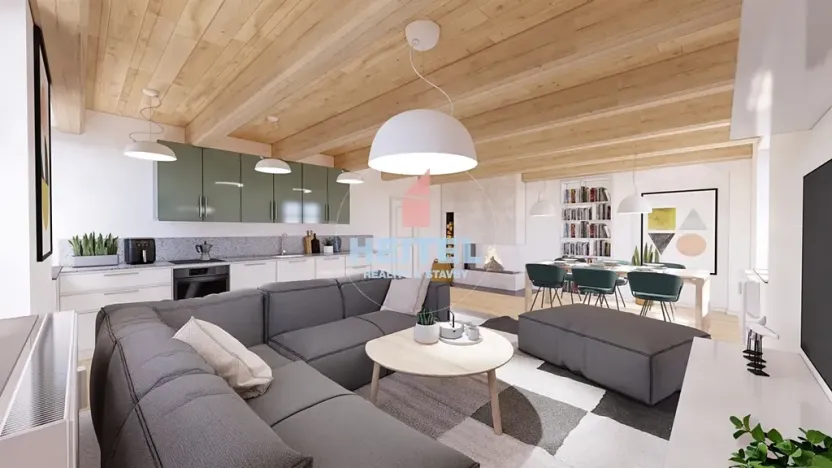 Prodej vícegeneračního domu, Hanušovice, 300 m2