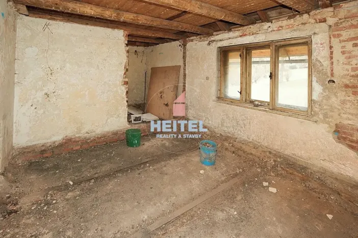 Prodej vícegeneračního domu, Hanušovice, 300 m2