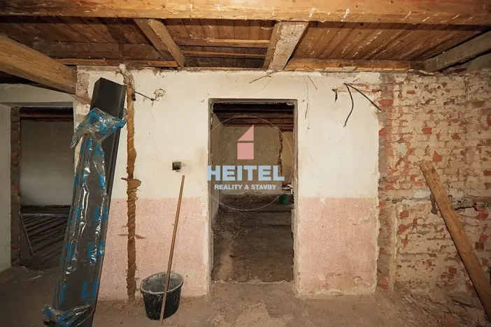 Prodej vícegeneračního domu, Hanušovice, 300 m2